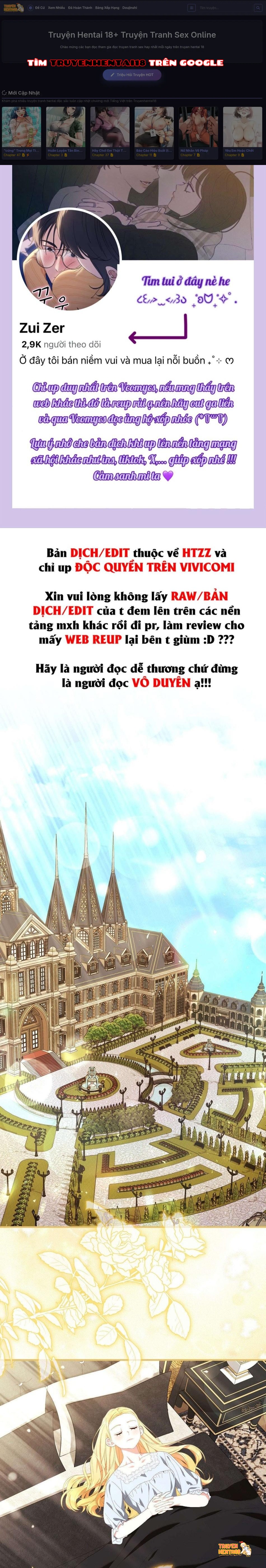 Xem ảnh 〖18+〗- Trái Cấm Và Tội Lỗi - Chapter 26 - tmpnn25 q36 - Truyenhentaiz.net