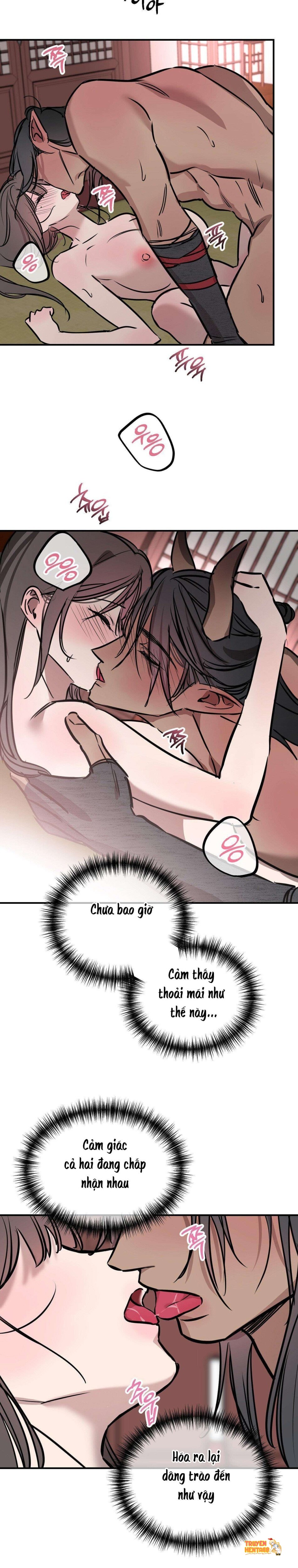 Xem ảnh 〖18+〗- Bỏ Bê Nhiệm Vụ! - Chapter 19 - tmpkfgoka9u - HentaiTruyen.fun