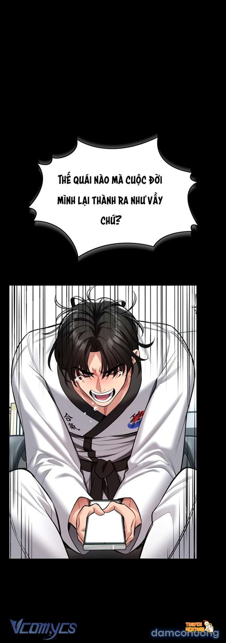 Xem ảnh tmp1ie5edu2 trong truyện hentai Hướng Dẫn Bảo Vệ Bản Thân - Chapter 1 - hentaitvn.net