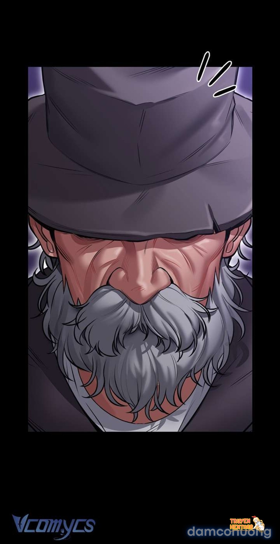 Xem ảnh tmpn676mj5z trong truyện hentai Hướng Dẫn Bảo Vệ Bản Thân - Chapter 1 - hentaitvn.net