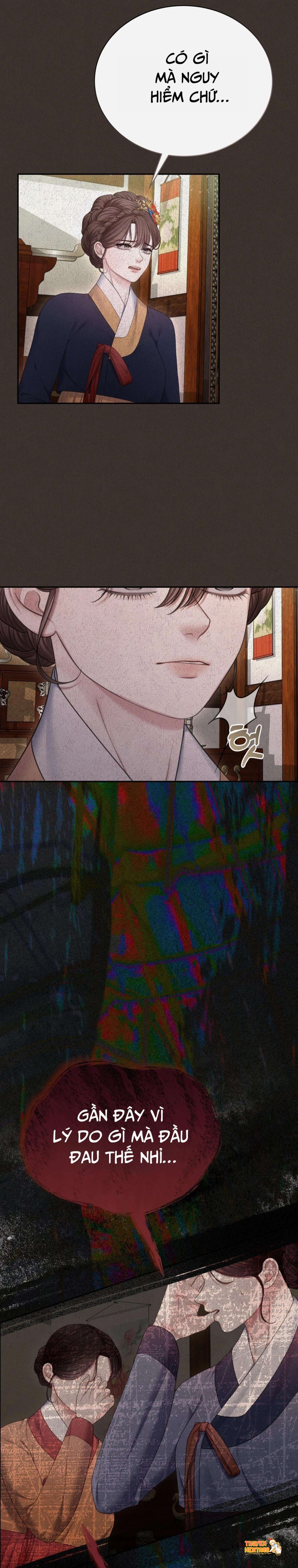 Xem ảnh tmpo2yczh81 trong truyện hentai [18+] Truyền Thuyết Về Quỷ Dueoksini - Chapter 13 - hentaitvn.net