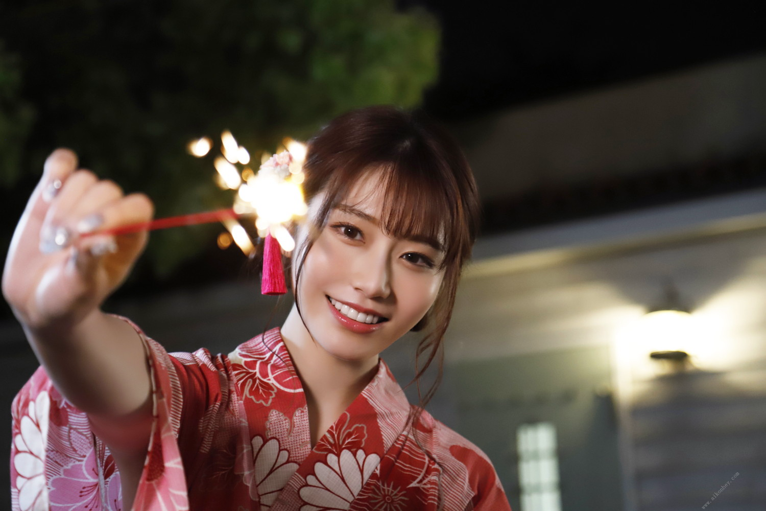 石川澪 NO.014「バケショ」 108