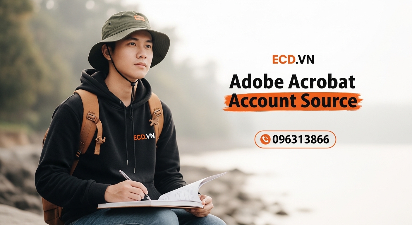 adobe acrobat bảo vệ file