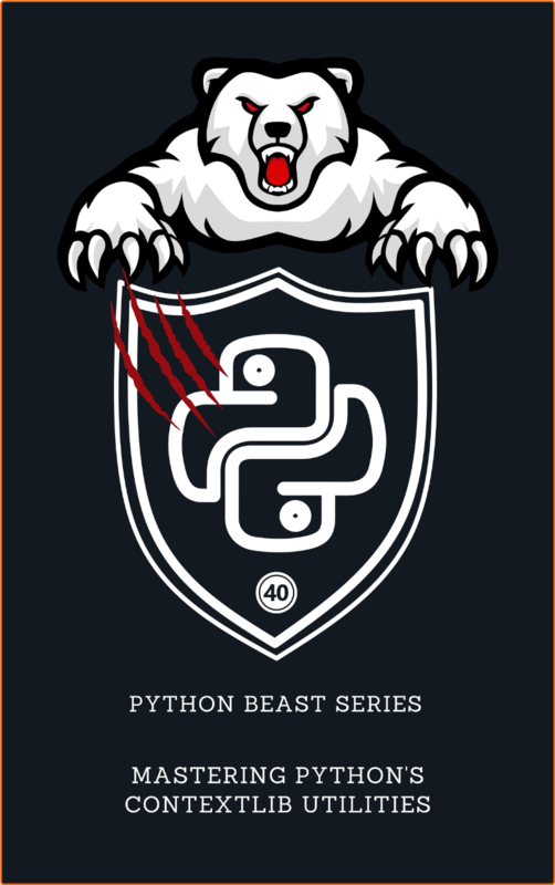 Mastering Python’s Contextlib Utilities