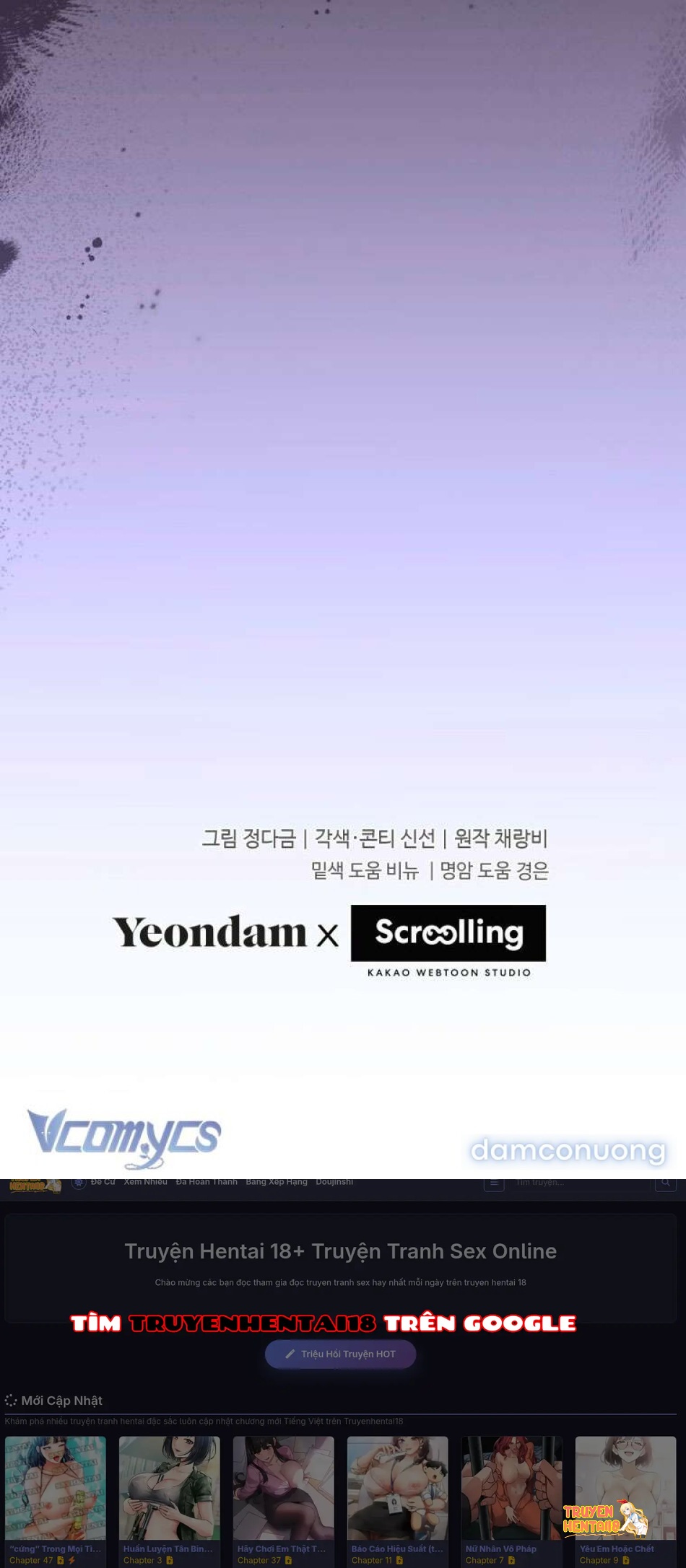 Xem ảnh [18+] Chuyện Kết Hôn - Chapter 58 - tmppltmjfxf - Truyenhentaiz.net