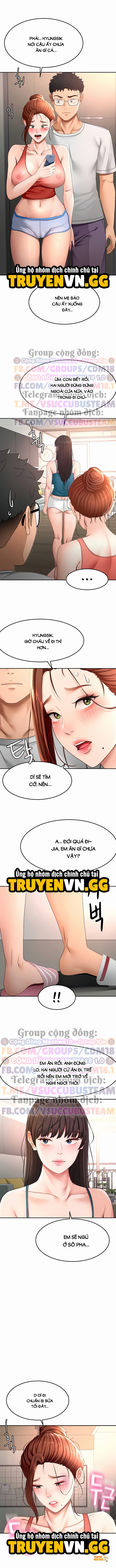 Xem ảnh Vua Chịch Tầng Gác Mái - Chapter 49 - tmp8d76o1pr - HentaiTruyen.fun