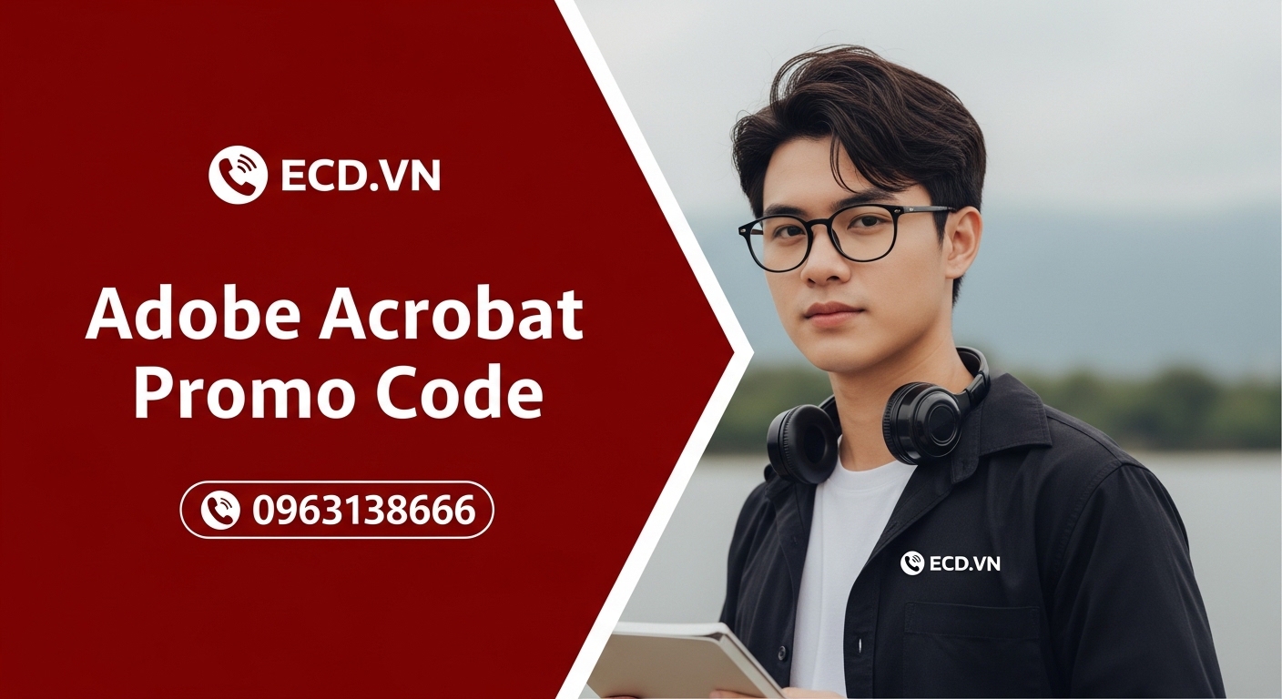 adobe acrobat làm việc hiệu quả