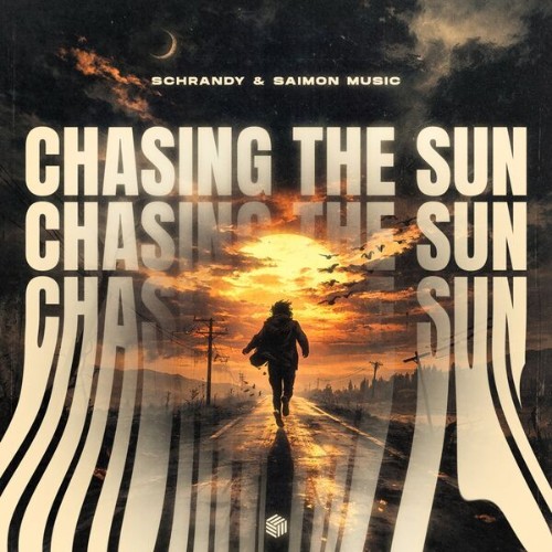 Schrandy-and-Saimon-Music-Chasing-The-Su