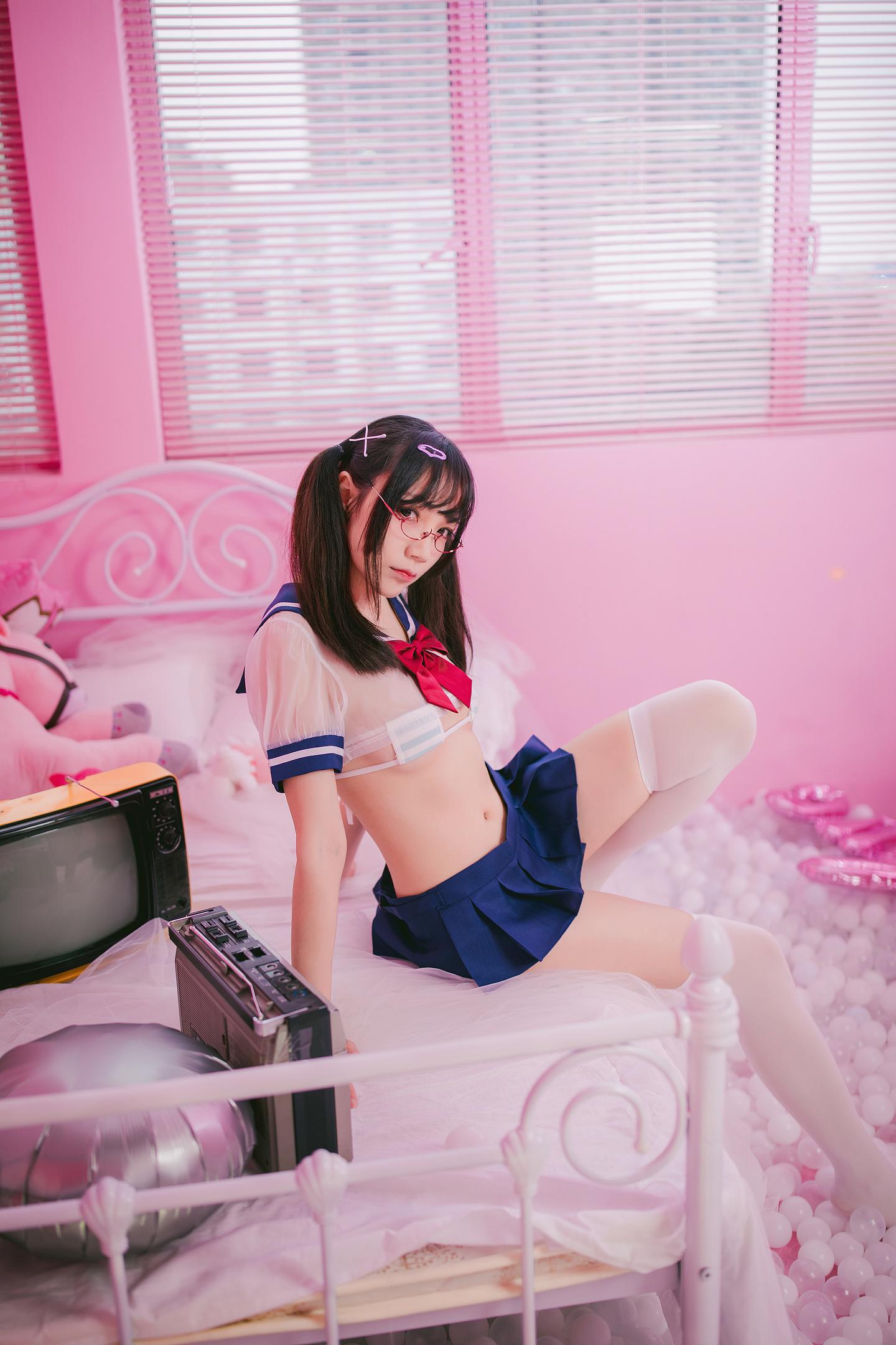 真央Mao NO.002 浴缸JK 4
