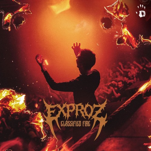 Exproz - Classified Fire (2026)