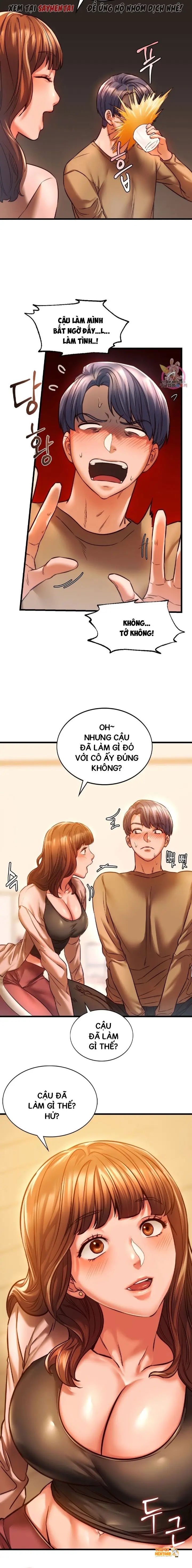 Trang truyện tmpgk4t5poz trong truyện tranh Bạn Học Của Tôi - Chapter 10 - www.truyenhentai18.net
