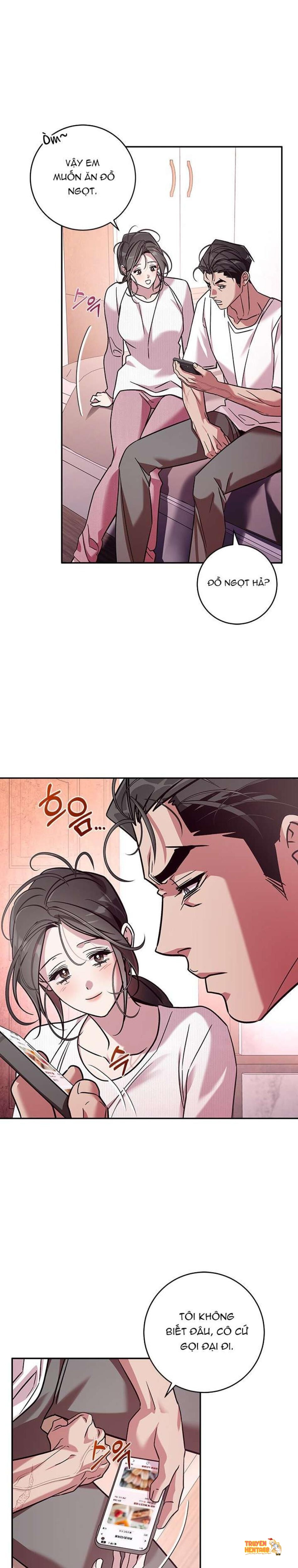 Xem ảnh Thế Mà Đòi Làm Nàng Tiên Ốc?! - Chapter 18 - tmpv4pc1amj - Truyenhentaiz.net Xem ảnh Thế Mà Đòi Làm Nàng Tiên Ốc?! - Chapter 18 - tmpv4pc1amj - Truyenhentaiz.net