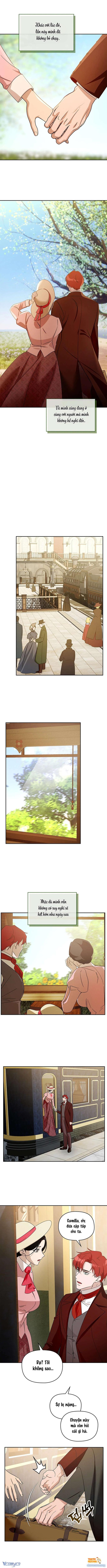 Xem ảnh [không Che] Người Hầu Không Chỉ Làm Việc - Chapter 10 - tmpo wtx3zm - Truyenhentaiz.net