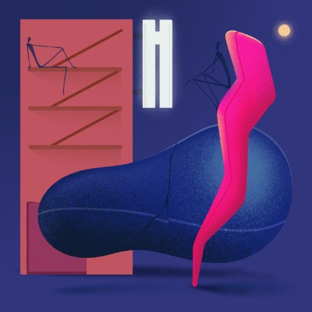 Jozef K - Emotion Hotel (2025)
