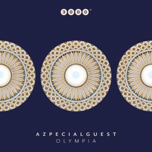 Azpecialguest - Olympia (2026) MP3