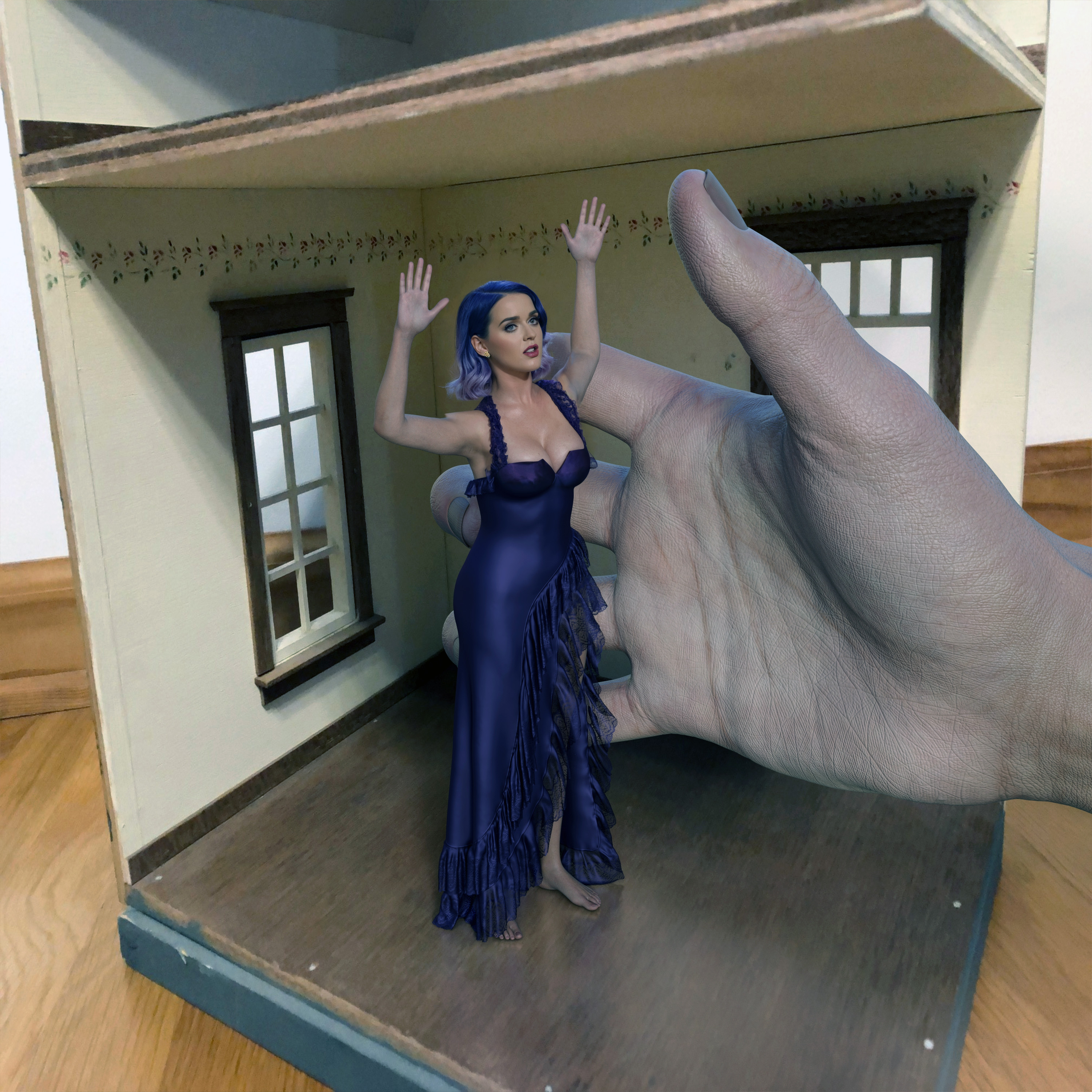 Katy Dollie