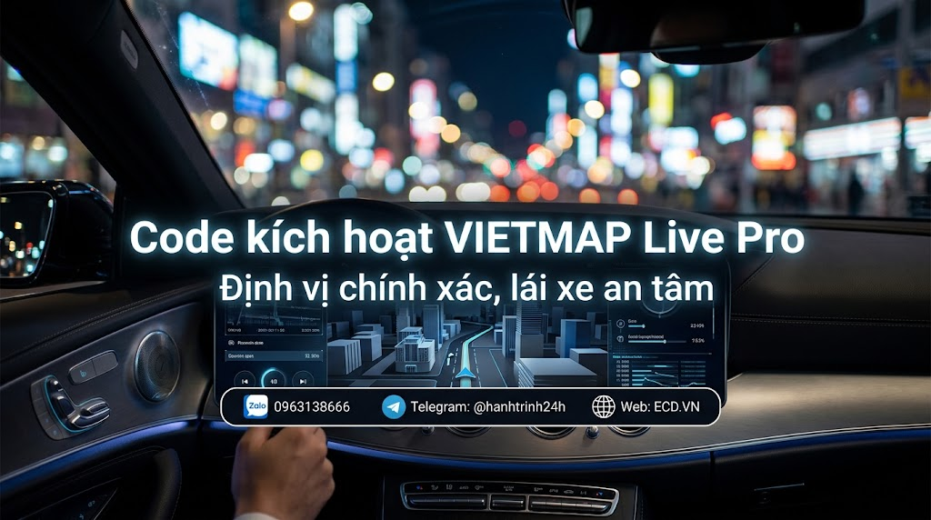 vietmap pro google map alternative