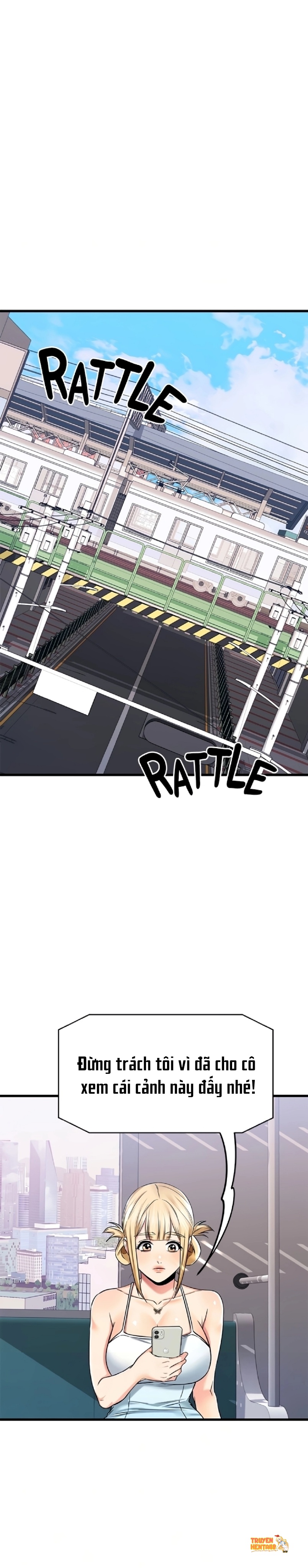 Trang truyện tmphvyscbb3 trong truyện tranh Ranh Giới Người Bạn - Chapter 55 - truyenhentai18.net