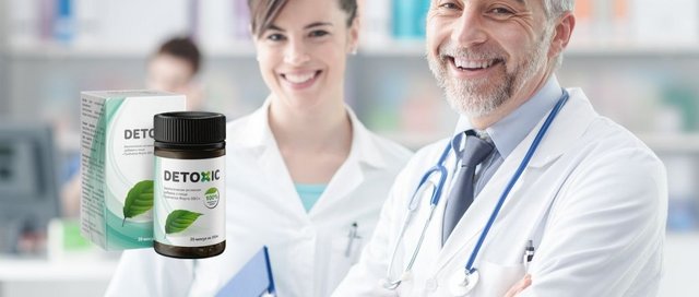 Detoxic vizsgálja meg a termék összetétele