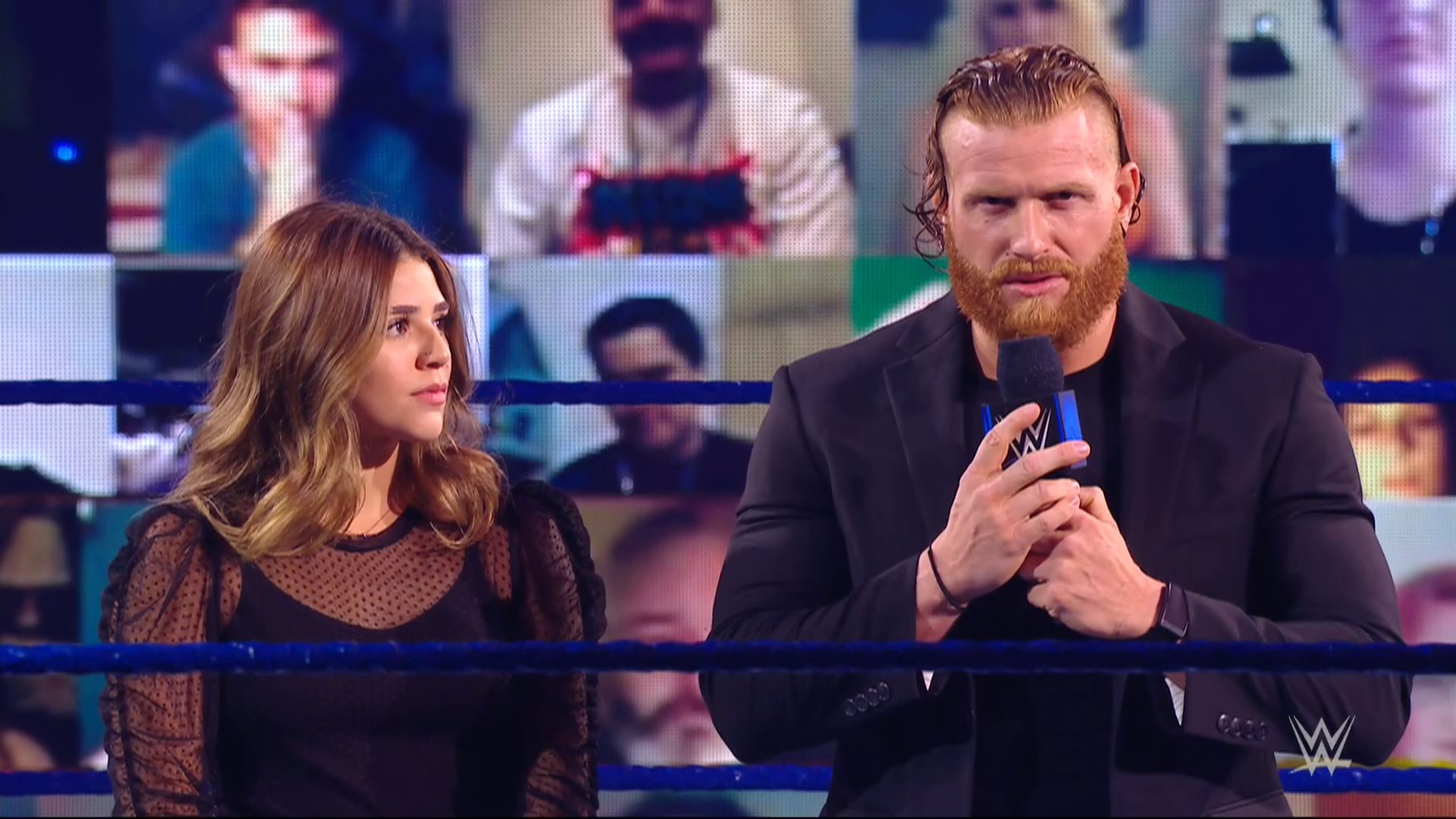 WWE SmackDown 2020 10 30 1080i HDTV -WH