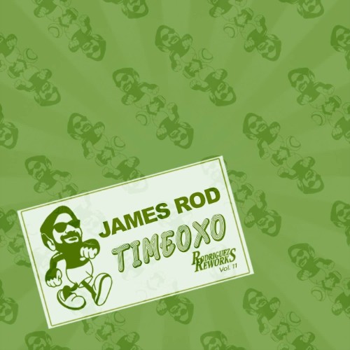 James Rod - Timeoxo (2026) MP3