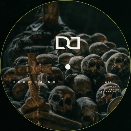Giri - Il Primo Fantasma EP (2025)
