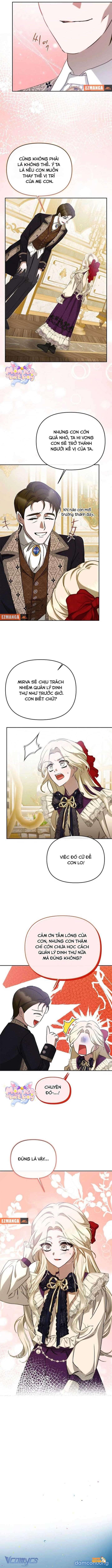 Xem ảnh [18+] Lần Thứ Hai Tôi Kết Hôn Với Quái Vật - Chapter 7 - tmpohubj9i5 - Truyenhentaiz.net