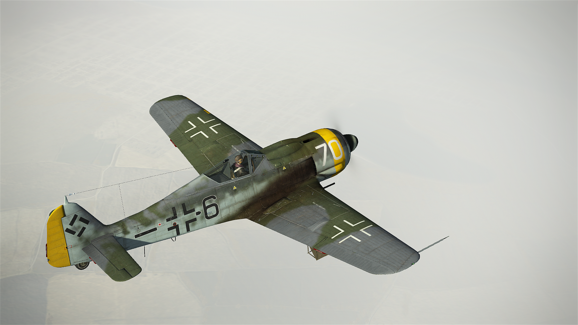 LEN's skins - (semi) historicals and 