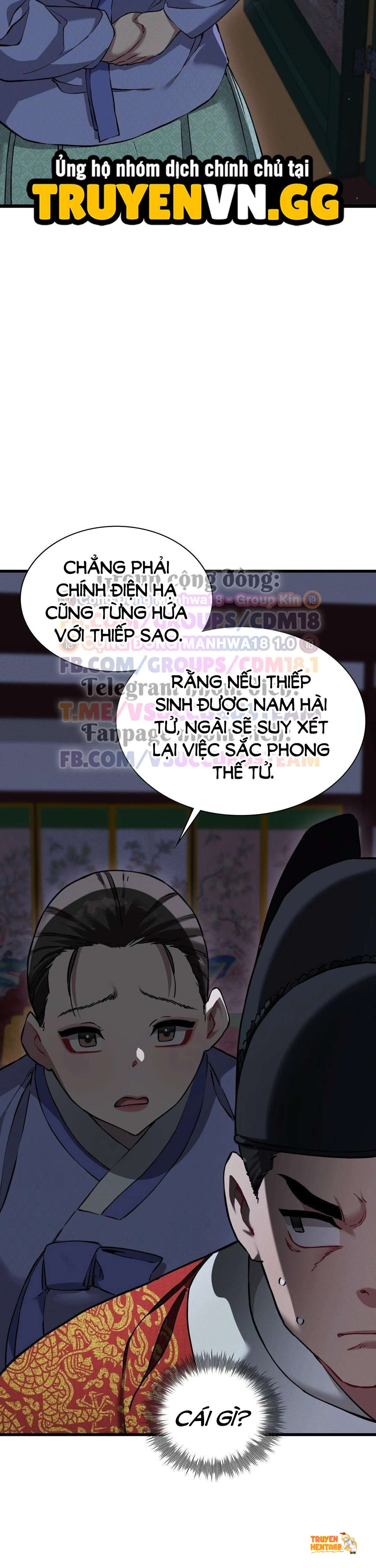 Xem ảnh Thái Giám Hàng Khủng - Chapter 10 - tmpck7mvep2 - Truyenhentaiz.net