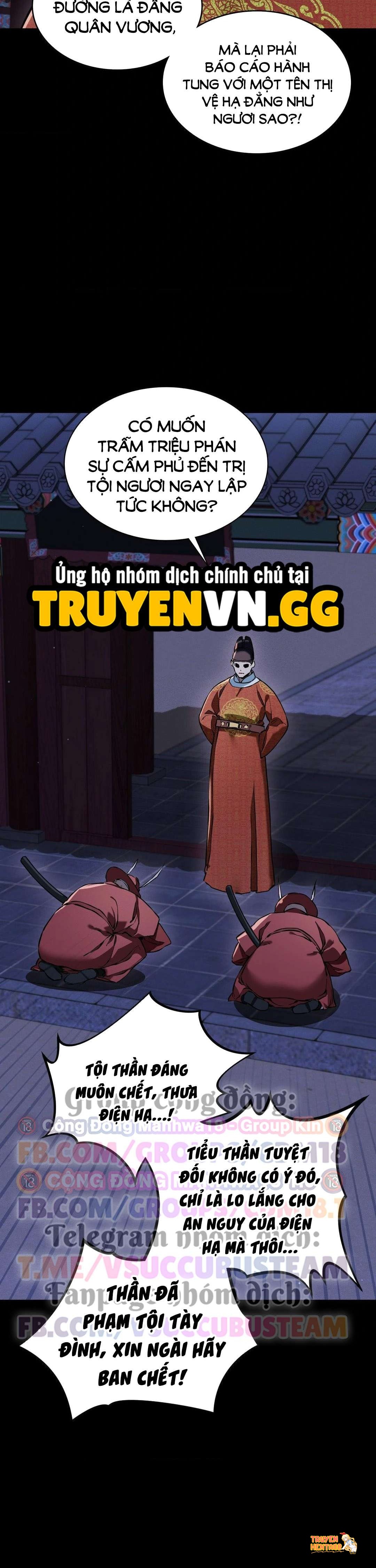 Xem ảnh Thái Giám Hàng Khủng - Chapter 10 - tmpwsz3jceo - Truyenhentaiz.net