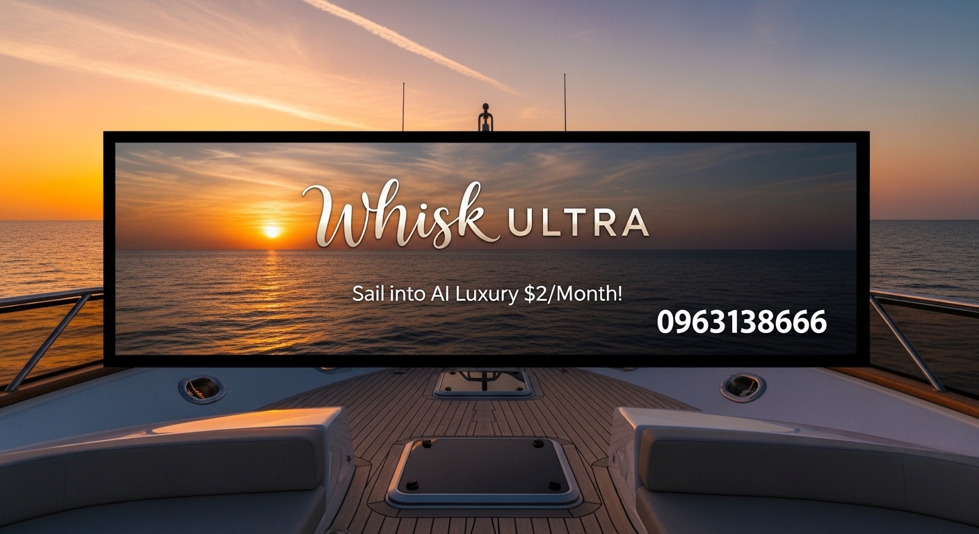 purchase whisk ultra no watermark