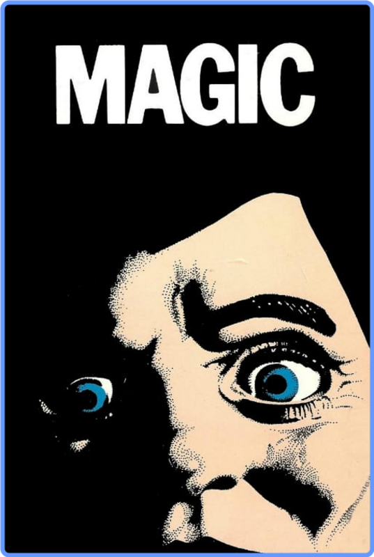 Magic Magia (1978) mkv HD m720p BRRip x264 AC3 ITA/ENG Sub ITA/ENG