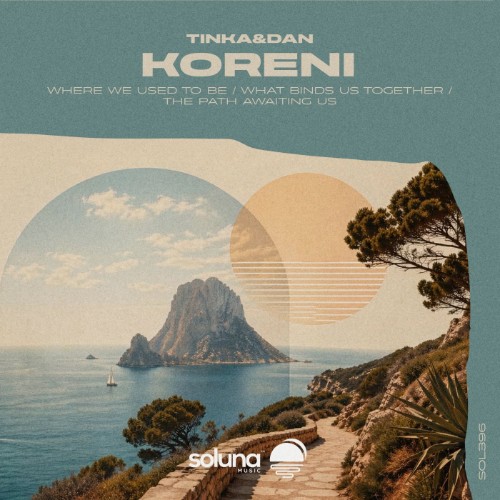 TINKA&DAN - Koreni (2026)