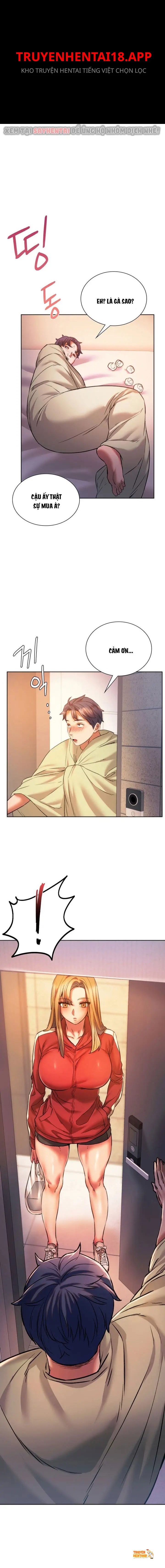 Trang truyện tmplhmo9a49 trong truyện tranh Bạn Học Của Tôi - Chapter 28 - truyenhentai18.net