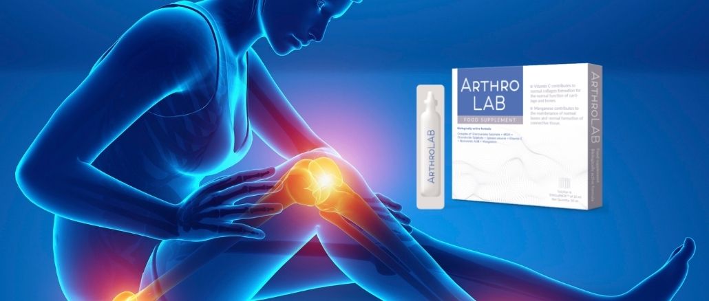Arthro Lab opinii importante și interesante