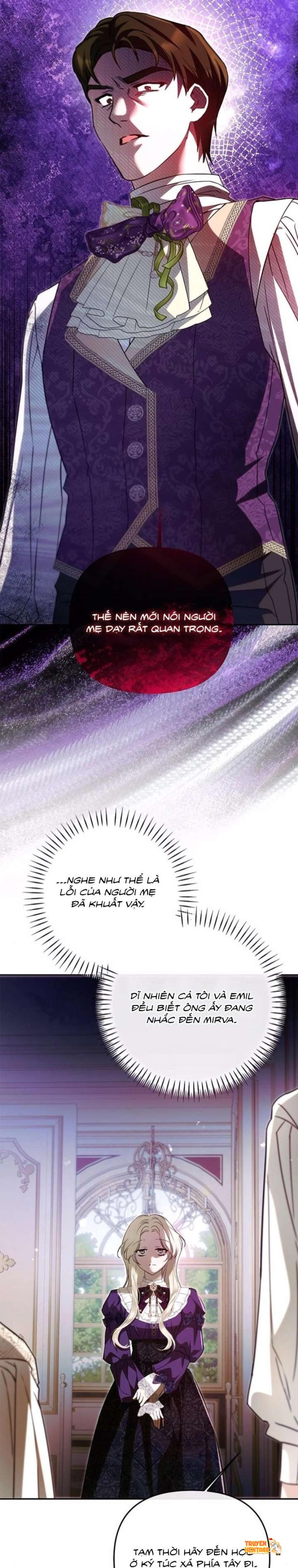 Xem ảnh tmplt2j9nlc trong truyện hentai [18+] Hai Lần Kết Hôn Với Quái Vật - Chapter 30 - hentaitvn.net