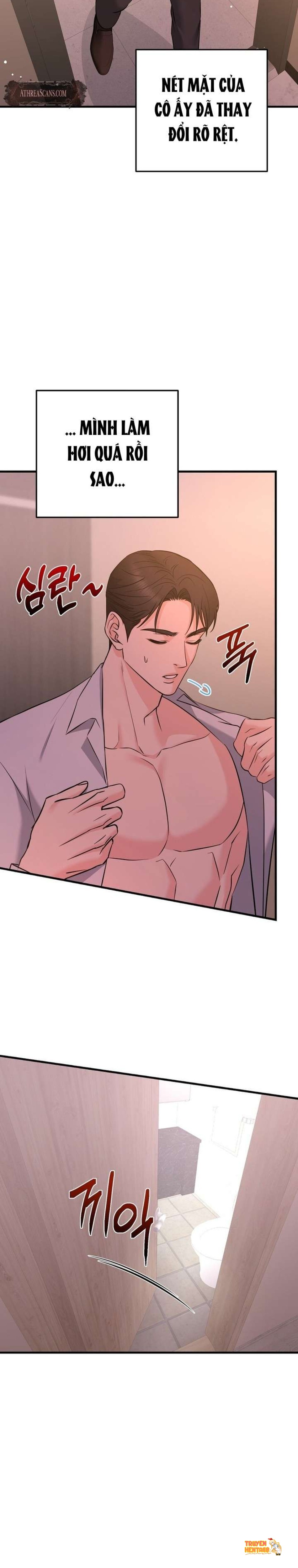 Xem ảnh [18+] Bị Ám Ảnh Bởi Người Sếp Đã Từng Từ Chối Tôi - Chapter 8 - tmp4jdss3r2 - Truyenhentaiz.net