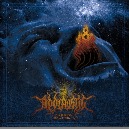 Apolaustic - No Plenitude Without Suffering (2026) FLAC