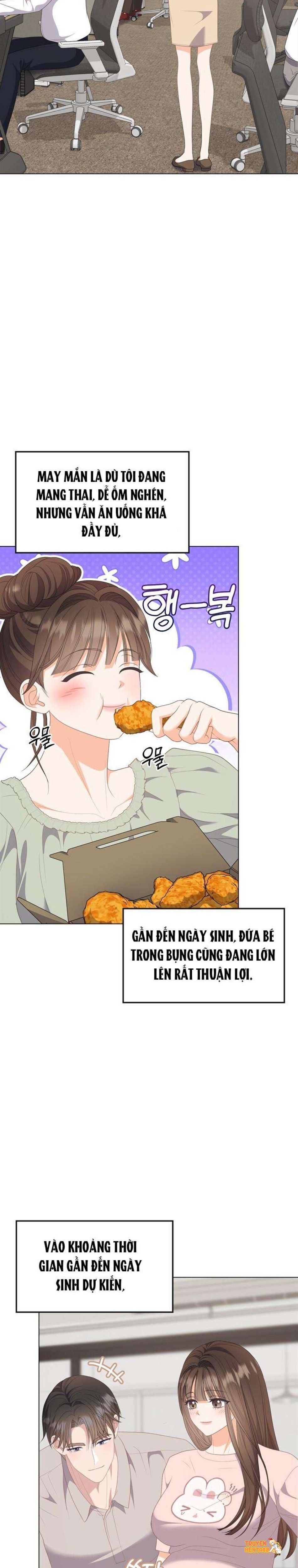 Xem ảnh [18+] Giờ Tăng Ca - Chapter 48 - tmp8xdl7vo5 - Truyenhentaiz.net