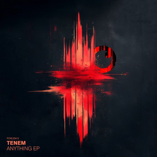 TENEM - Anything EP (2026)