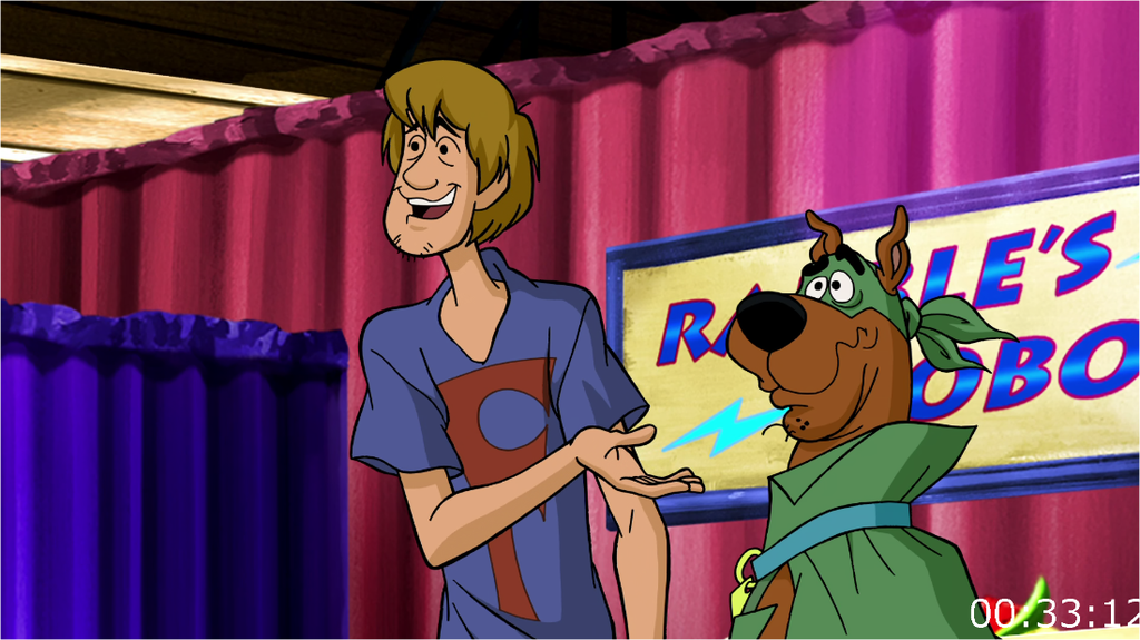 Scooby Doo Mask Of The Blue Falcon (2012) -1080p -BluRay DDP 5 1 -x265 EDGE2020 [1080p] BluRay (x265) [6 CH] 3mnosn8gah65
