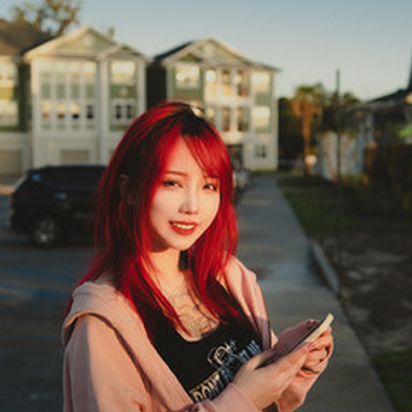 狐洛洛子 – 会员订阅合集 超全写真包（368P-528.2MB）高清作品插图5