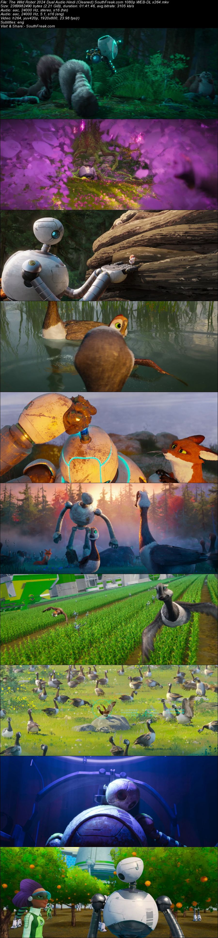 Full Movie Download via Single Links