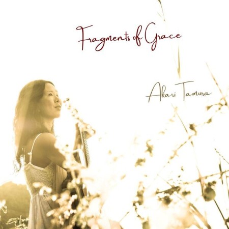 Akari Tamura - Fragments of Grace (2025)