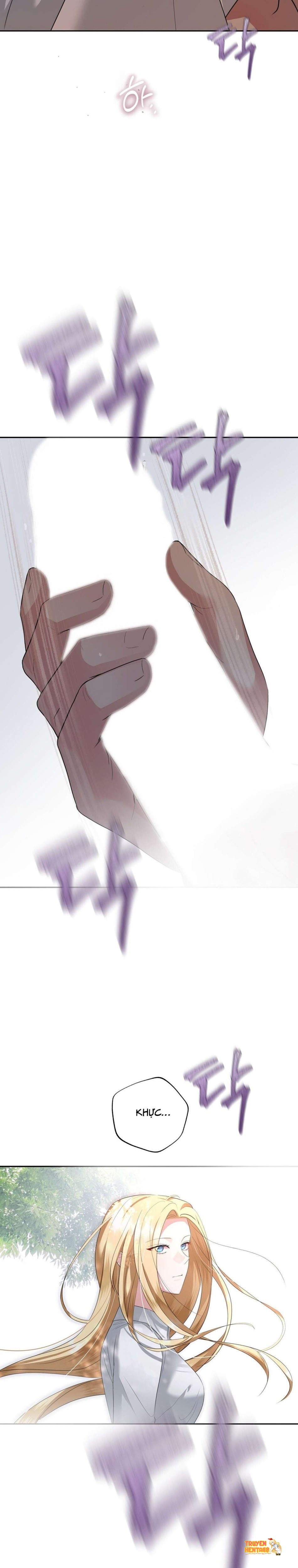 Xem ảnh [18+] Chưa Phải Đêm Mà Cảm Giác Như Đêm Rồi - Chapter 12 - tmpefzdbtac - HentaiTruyen.fun