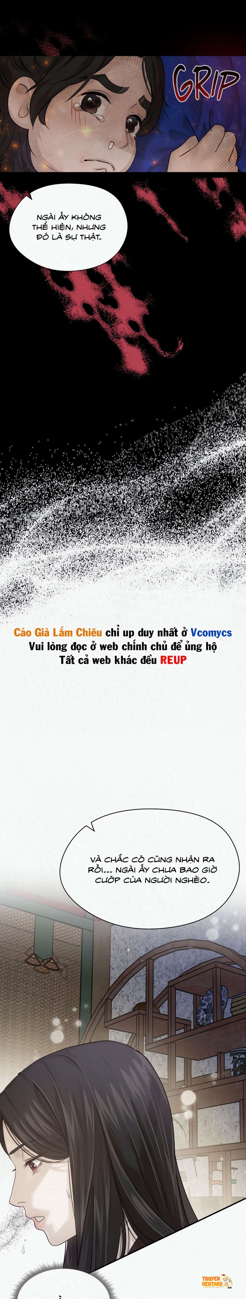 Xem ảnh Con Sói Của Núi Cheonun - Chapter 9 - tmp08hxbta6 - Truyenhentaiz.net