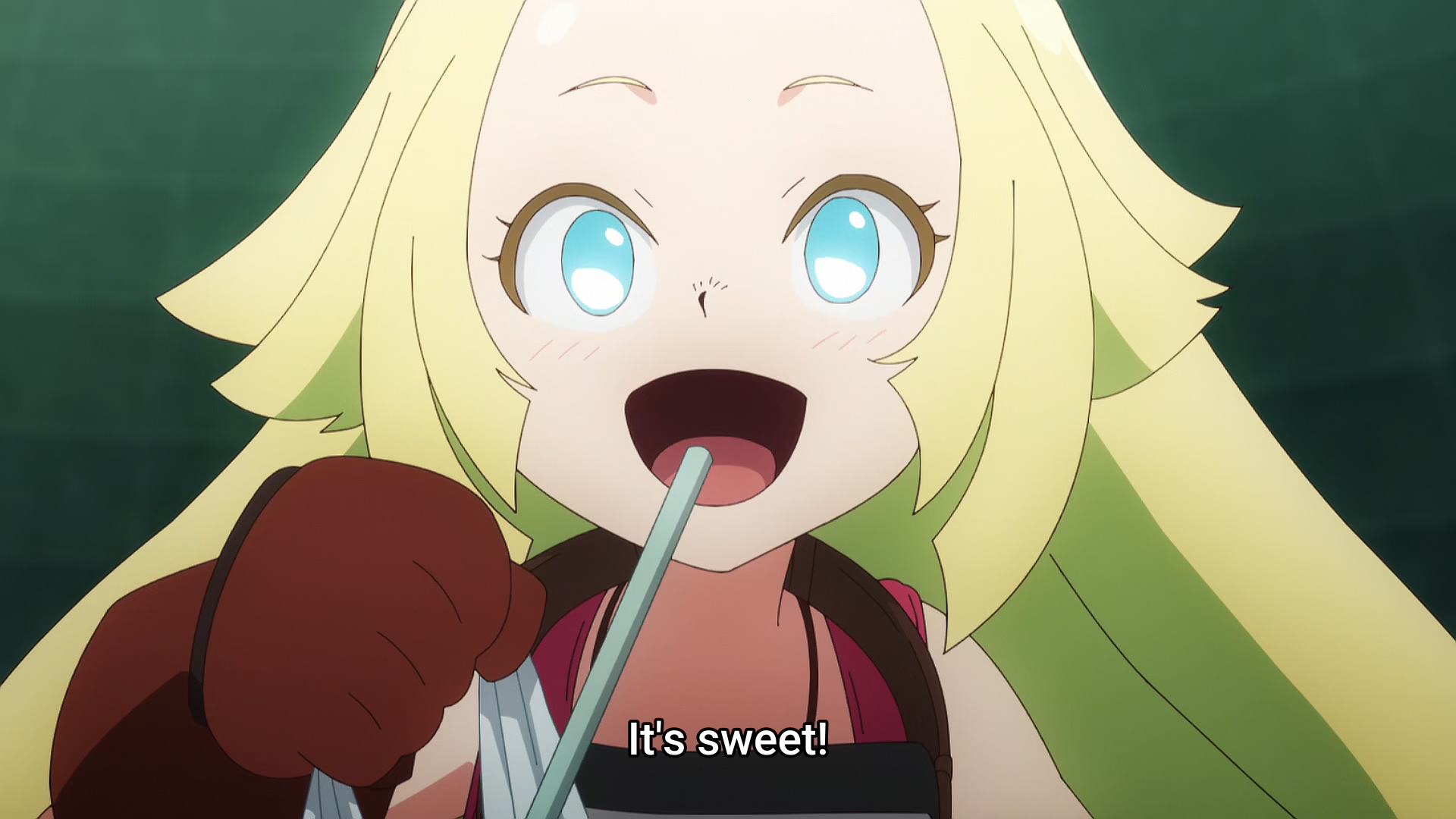 Sakugan S01 2021 COMPLETE VRV 1080p HEVC E OPUS HR DR