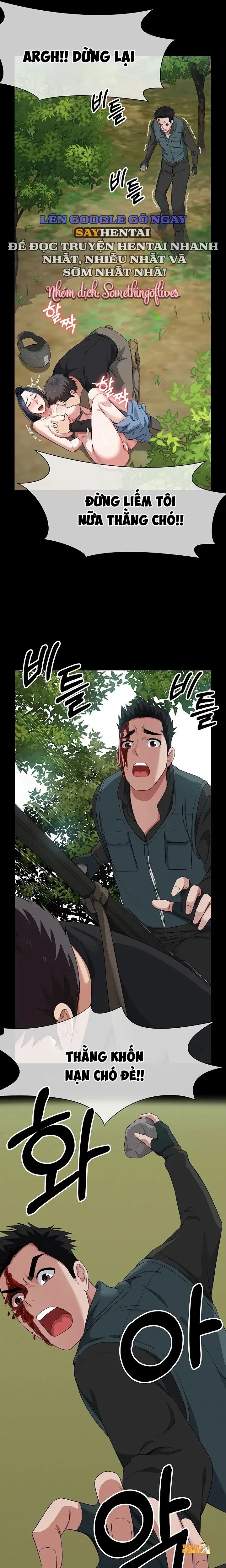 Xem ảnh tmpqz8 oues trong truyện hentai Nô Lệ Nơi Trú Ẩn - Chapter 41 - hentaitvn.net