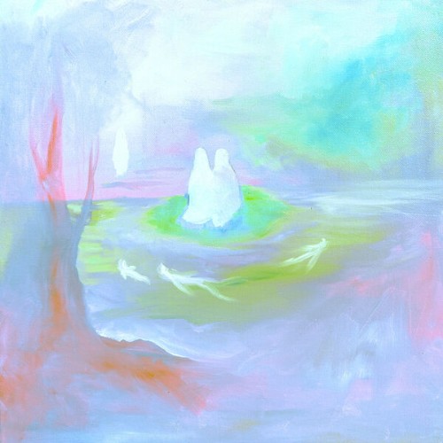 Hotel Fiction - Staring at the Sun (2026)