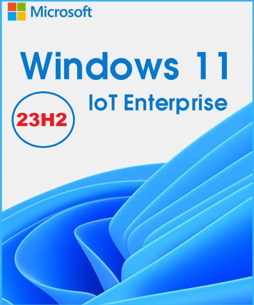 Windows 10 Iot Enterprise Купить